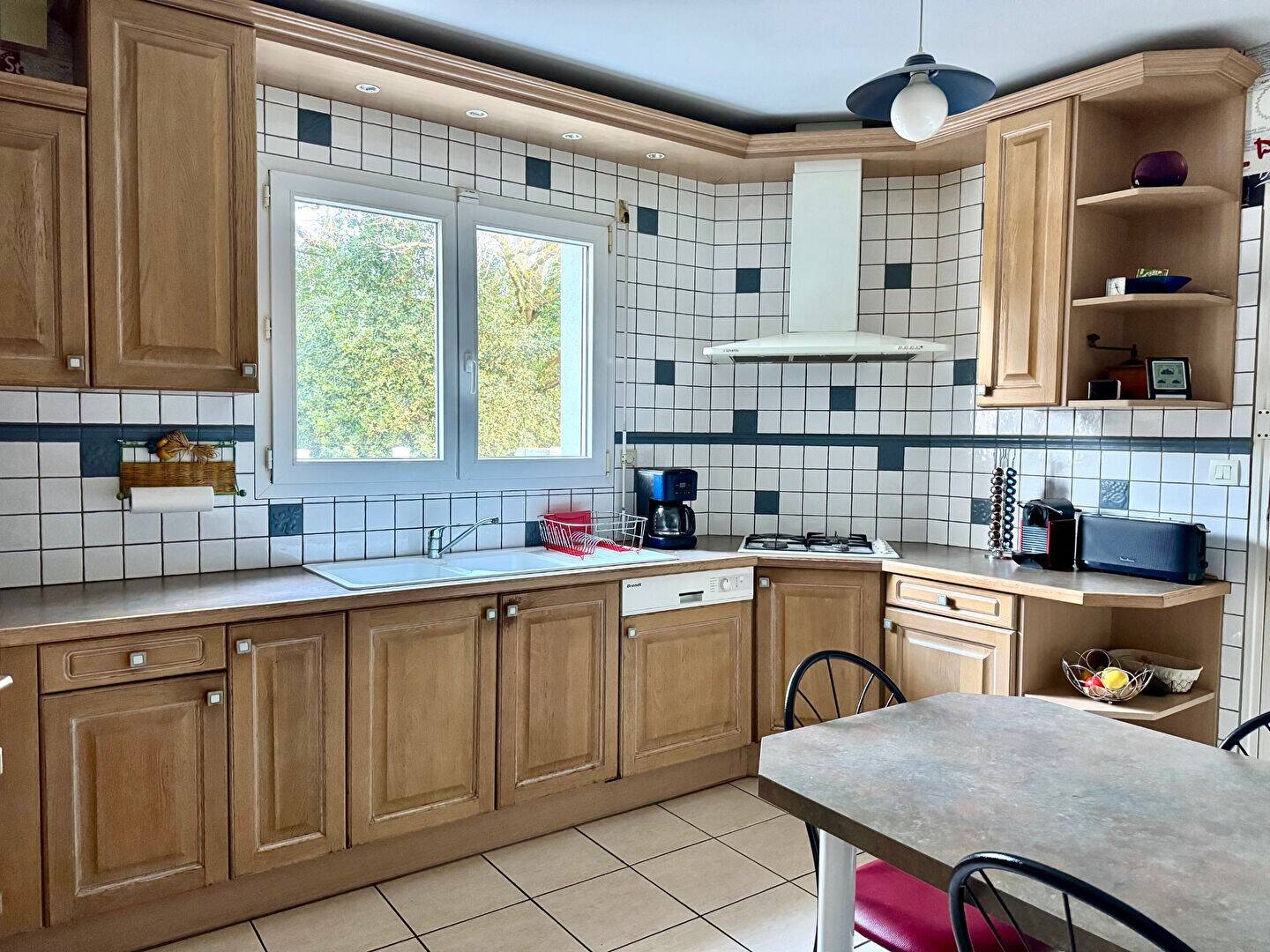 Maison à vendre, 112m², SAINT NAZAIRE