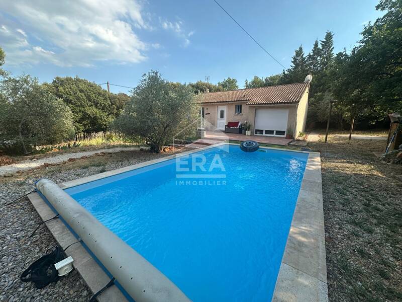 Maison à vendre, 94m², SAINT MAXIMIN LA SAINTE BAUME