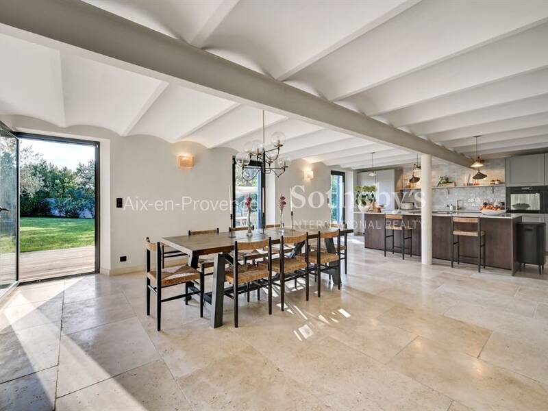 Maison à vendre, 270m², AIX EN PROVENCE