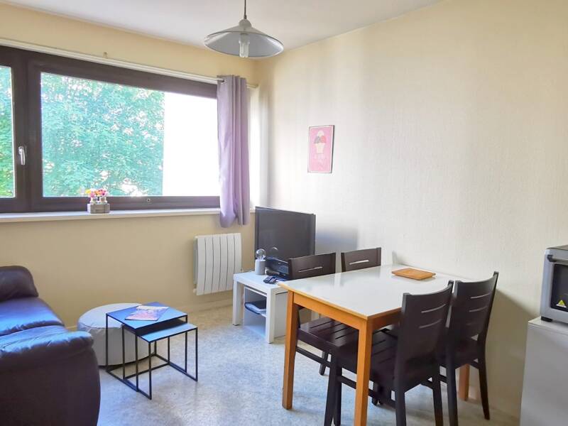 Maison à louer, 37m², LA CHAUSSEE SAINT VICTOR