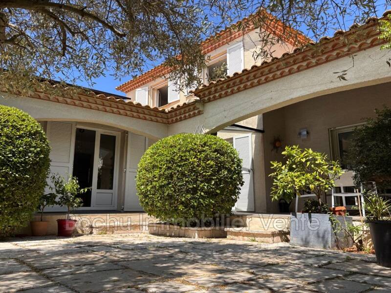 Maison à vendre, 220m², TEYRAN