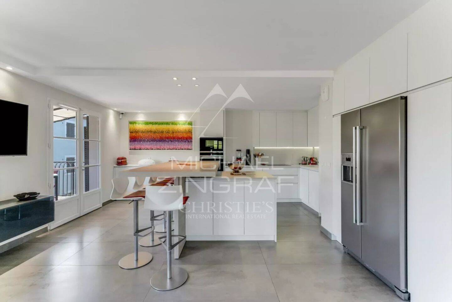 Maison à vendre, 107m², SAINT TROPEZ