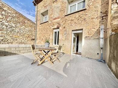 Maison à vendre 299 000 € 6 pièces 5 chambres 180 m² 165 m² de terrain Saint-Chinian 34360