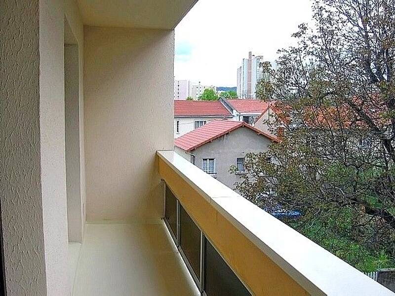 Maison à louer, 61m², CLERMONT FERRAND