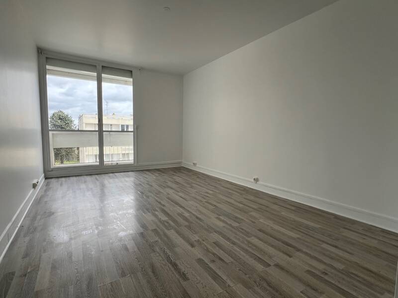 Maison à louer, 60m², PONTAULT COMBAULT