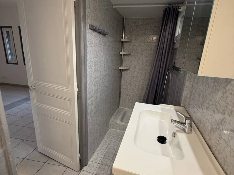 Maison à louer, 39m², NICE