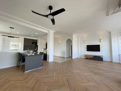 Appartement à louer 1 400 € 3 pièces 2 chambres 109 m² Étage 2/1 Baza-Bois Vignal Aubenas 07200