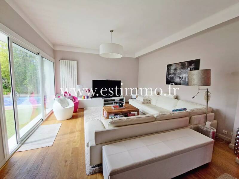 Maison à vendre, 198m², TOULOUSE