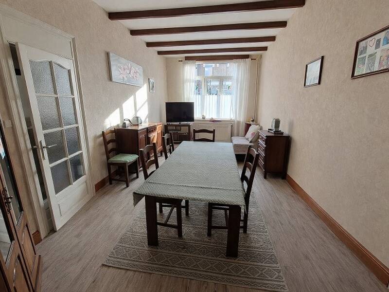 Maison à vendre, 114m², LOOS