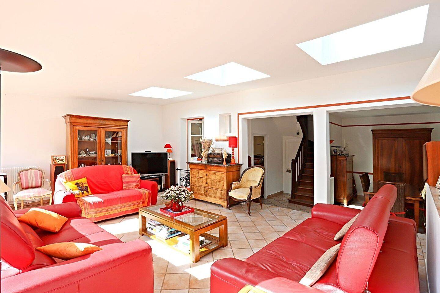 Maison à vendre, 136m², NANTERRE