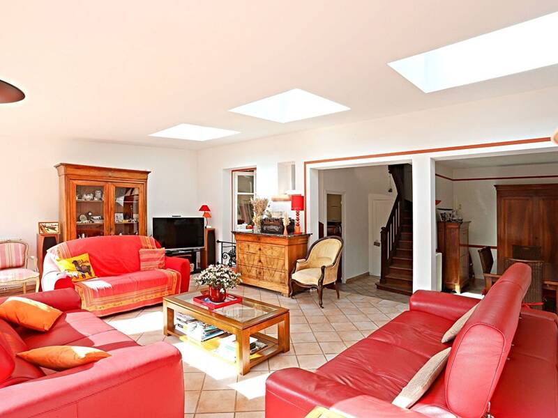 Maison à vendre, 136m², NANTERRE