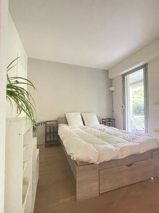 Maison à louer, 28m², COURBEVOIE