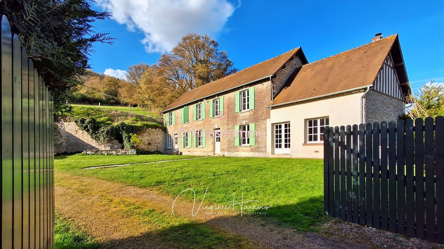 Maison à vendre, 165m², VERNON