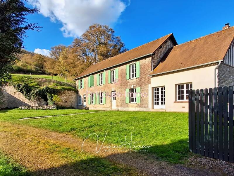 Maison à vendre, 165m², VERNON