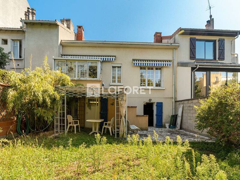 Maison à vendre, 100m², NANTERRE