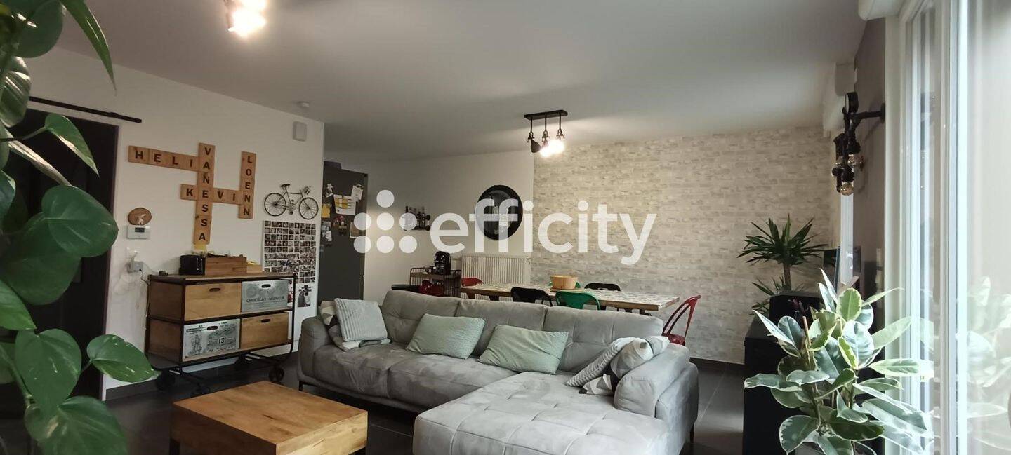 Maison à vendre, 87m², TOURCOING