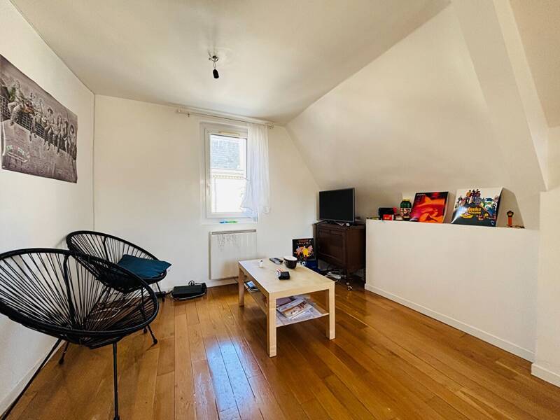 Maison à vendre, 34m², TOURS