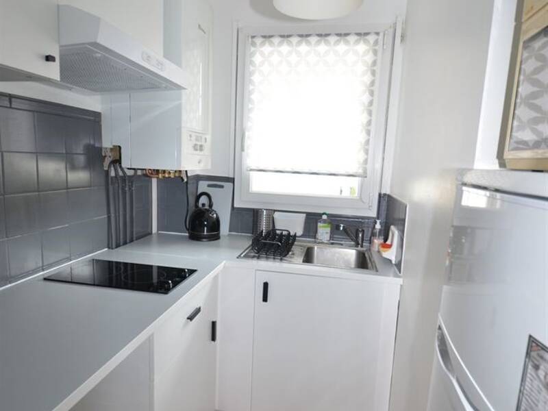 Maison à louer, 27m², TOULOUSE