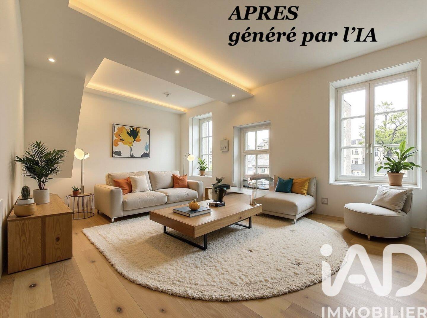 Maison à vendre, 93m², PONT L'ABBE D'ARNOULT