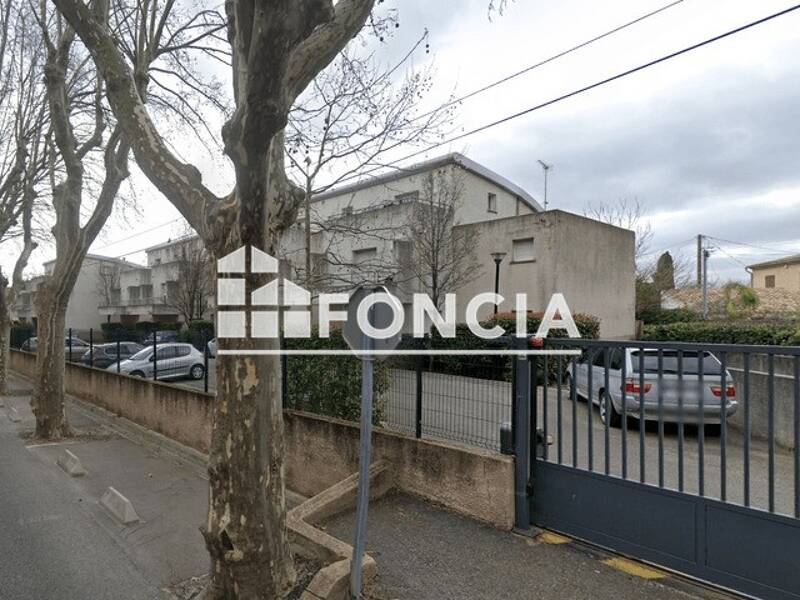 Maison à louer, 26m², NIMES