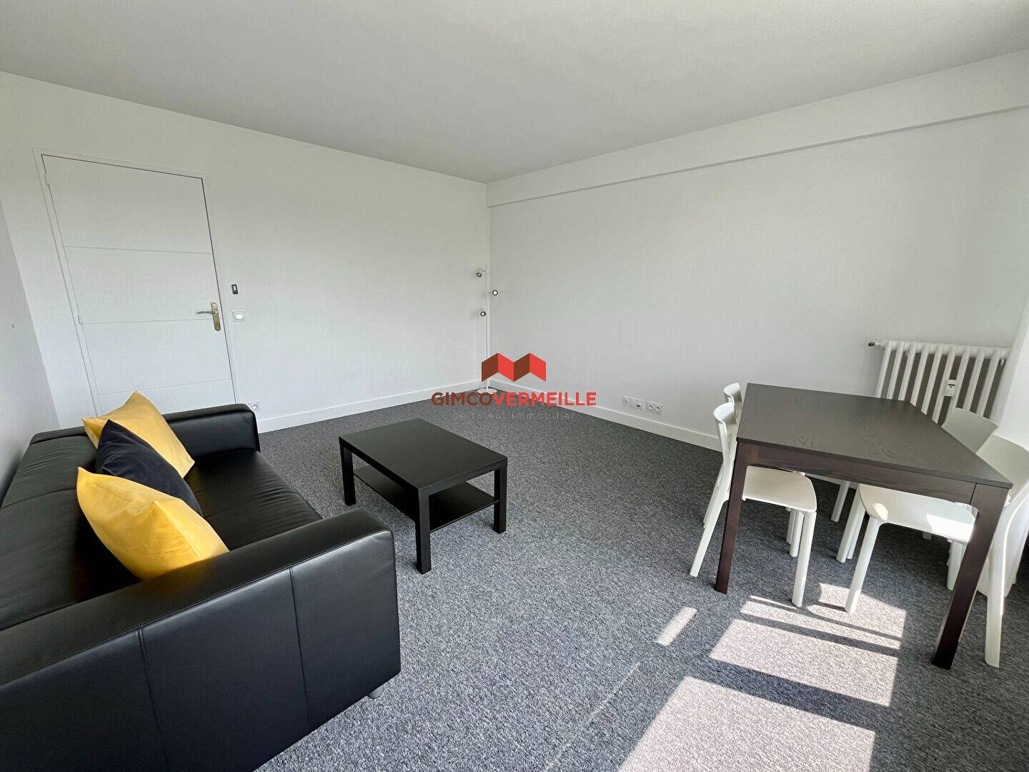 Maison à louer, 50m², RUEIL MALMAISON