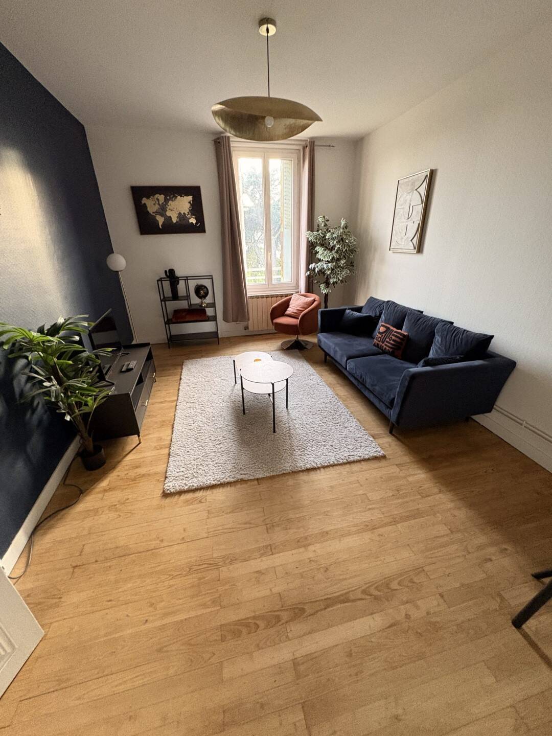 Maison à louer, 37m², VALENCE