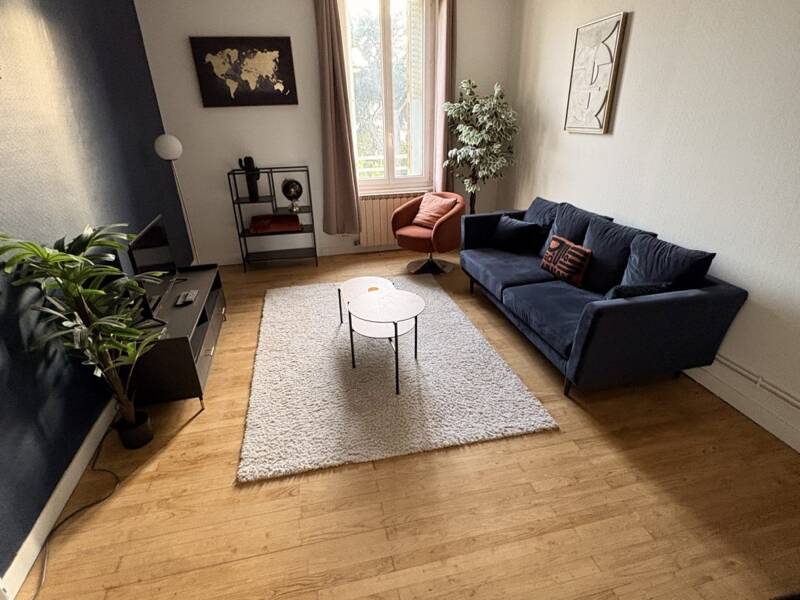 Maison à louer, 37m², VALENCE