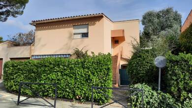 Appartement à louer 1 320 € 3 pièces 2 chambres 65,2 m² Dernier étage, Étage 1/1 Garbejaire-Haut Sartoux Valbonne 06560