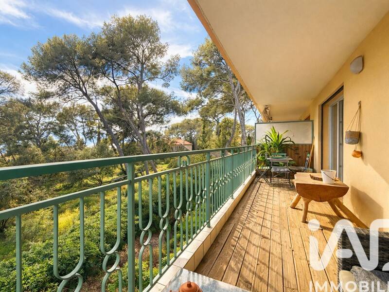 Maison à vendre, 68m², SANARY SUR MER