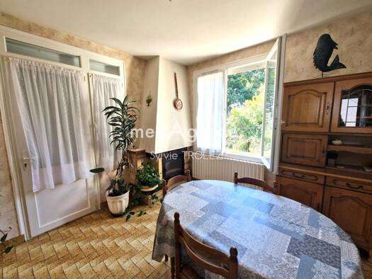 Maison à vendre 335 000 € 5 pièces 3 chambres 93 m² 1 492 m² de terrain Avenue Mitterand Est Les Sables-d'Olonne 85340