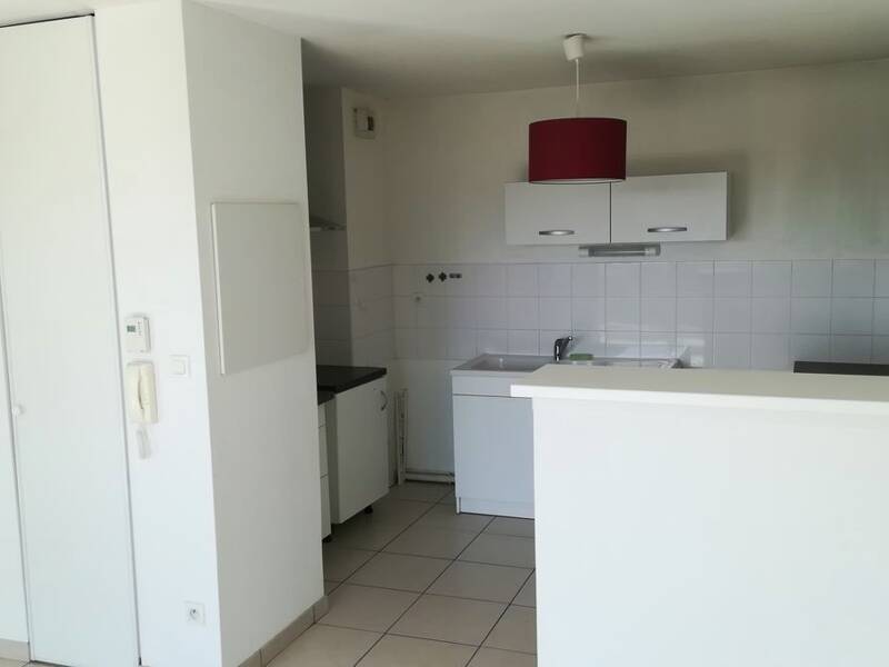 Maison à louer, 53m², TOULOUSE