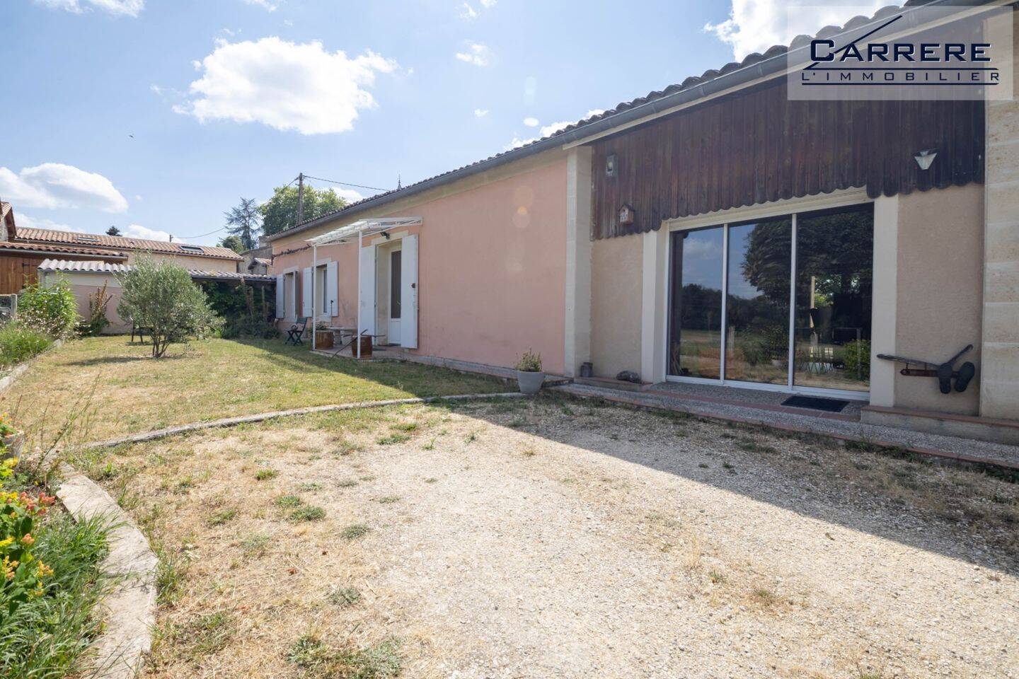 Maison à vendre, 162m², CAMBLANES ET MEYNAC