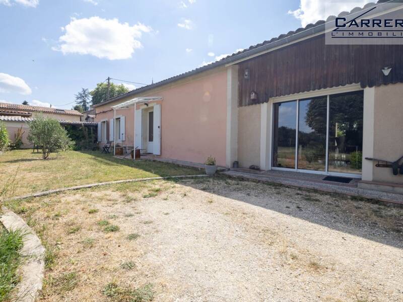 Maison à vendre, 162m², CAMBLANES ET MEYNAC