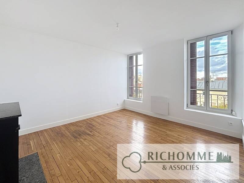 Maison à louer, 48m², REIMS