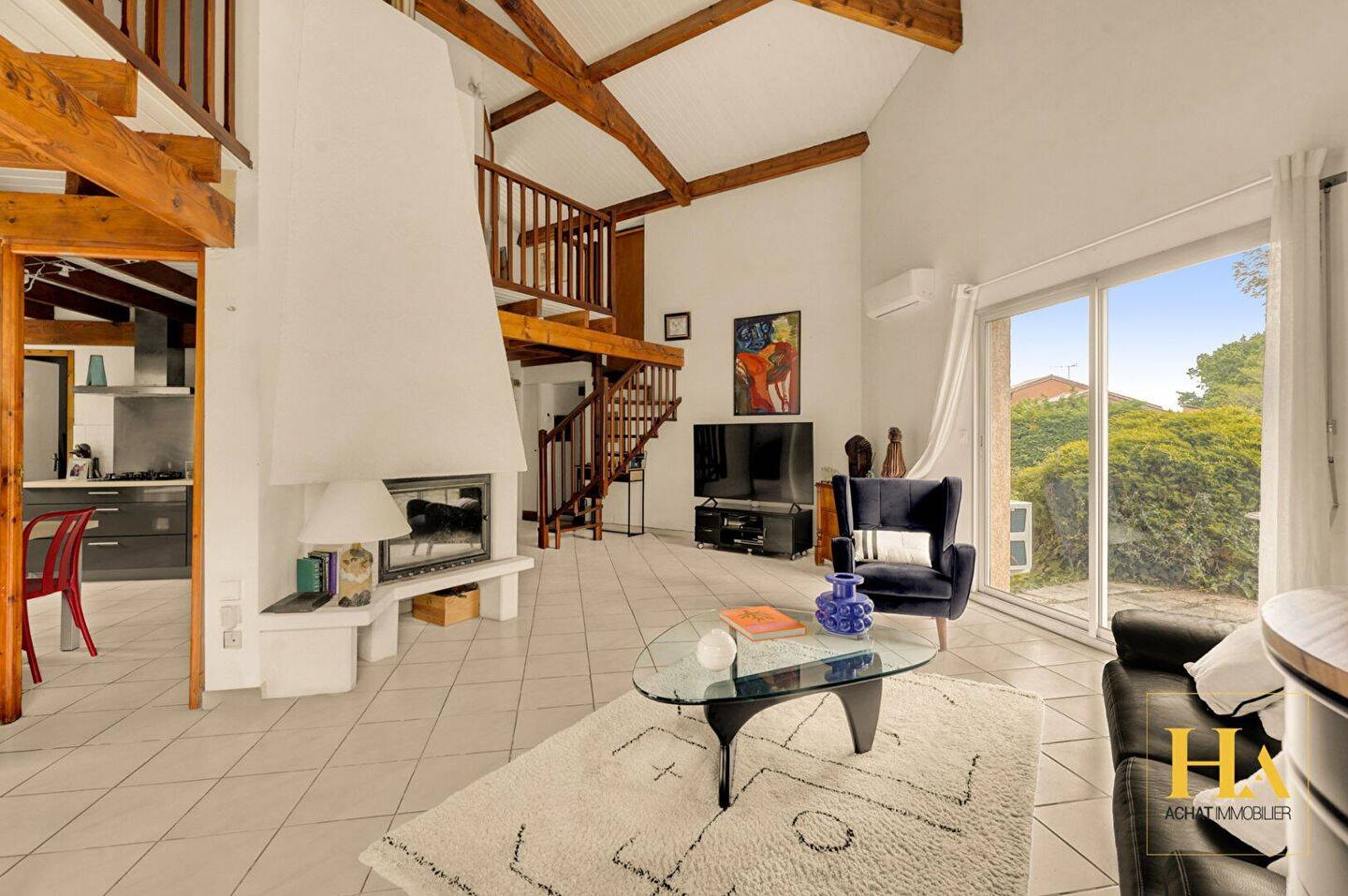 Maison à vendre, 160m², VIGOULET AUZIL