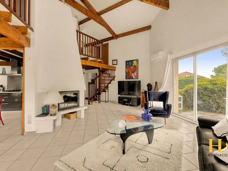 Maison à vendre, 160m², VIGOULET AUZIL