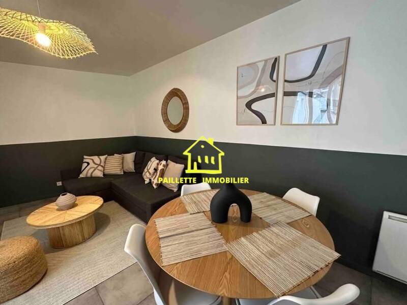 Maison à vendre, 44m², LE HAVRE