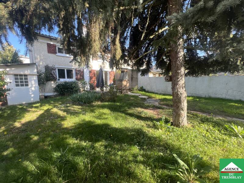 Maison à vendre, 100m², CHAMPIGNY SUR MARNE