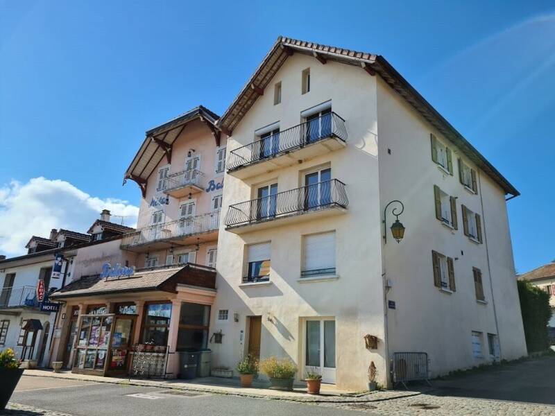 Maison à louer, 93m², EXCENEVEX