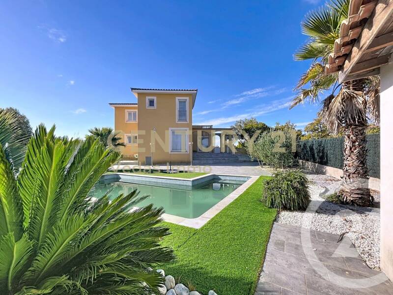 Maison à louer, 189m², JUVIGNAC