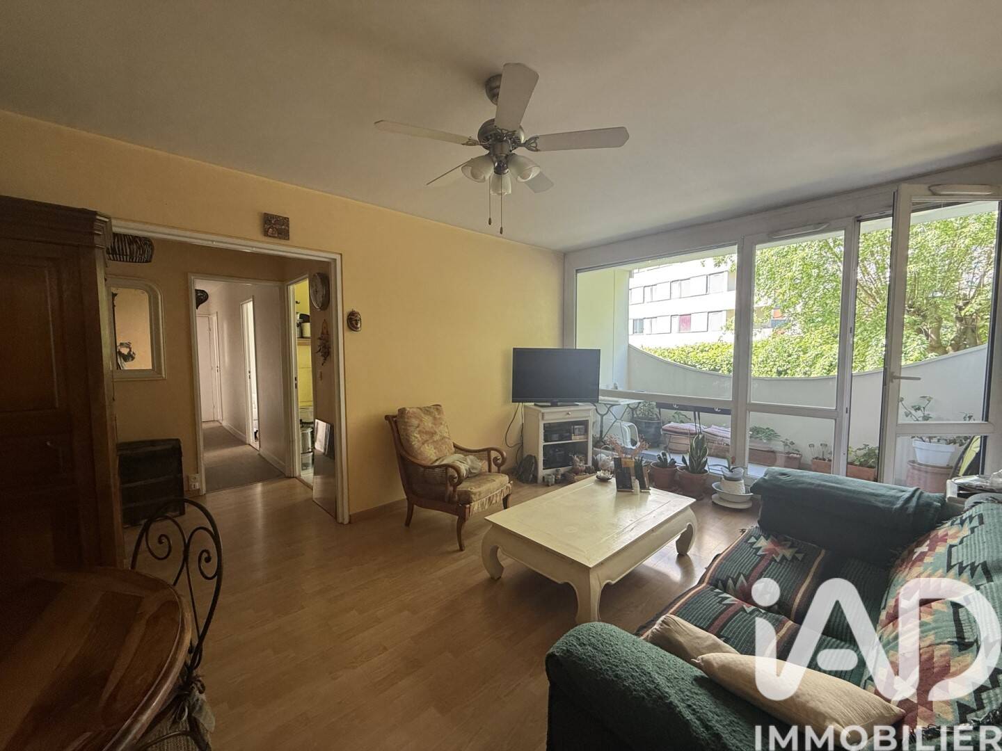 Maison à vendre, 67m², CHELLES