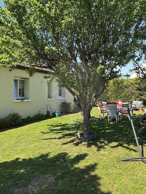 Maison à vendre, 100m², LA GRANDE PAROISSE