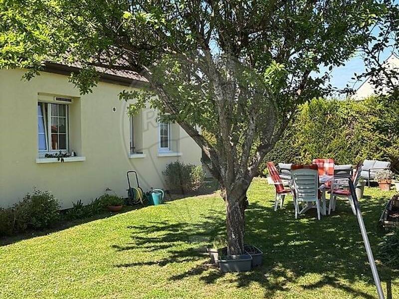 Maison à vendre, 100m², LA GRANDE PAROISSE