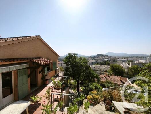 Maison à vendre 499 000 € 5 pièces 4 chambres 152,85 m² 765 m² de terrain La Garde 83130