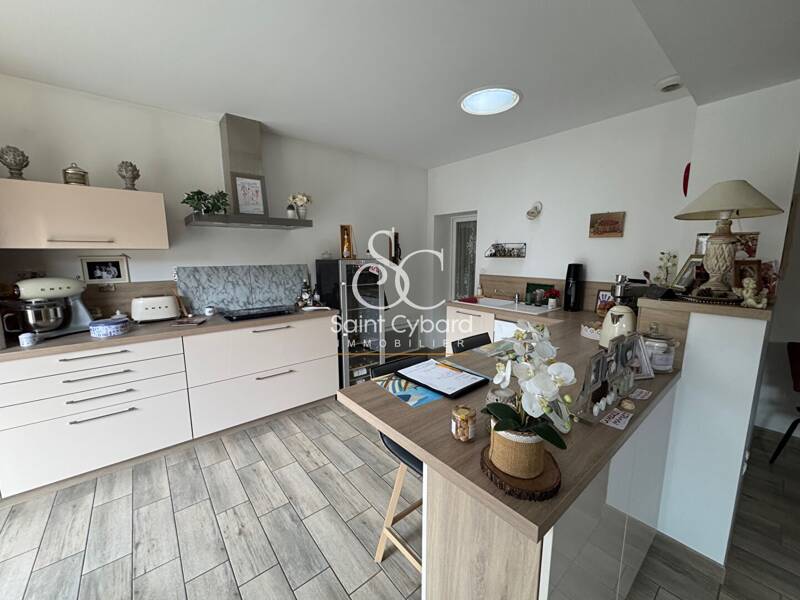 Maison à vendre, 128m², SAINT YRIEIX SUR CHARENTE