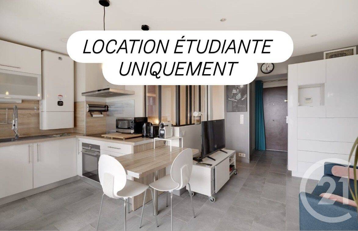 Maison à louer, 26m², ANTIBES