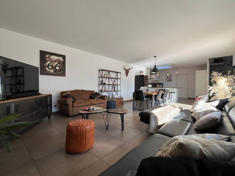 Maison à louer, 141m², VILLEFRANCHE SUR SAONE