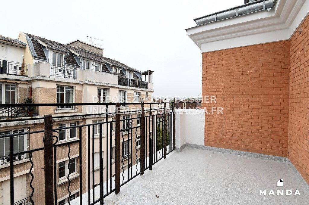 Maison à louer, 23m², ASNIERES SUR SEINE