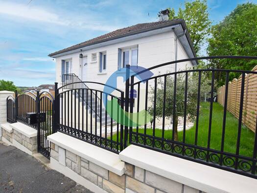 Maison à vendre 315 000 € 5 pièces 3 chambres 97 m² 336 m² de terrain Perle Longjumeau 91160