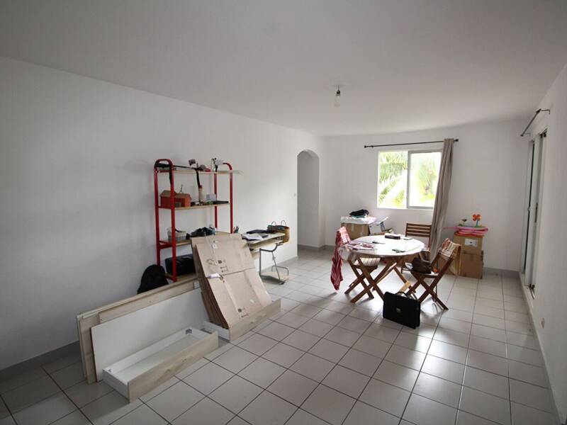 Maison à louer, 84m², LA POSSESSION